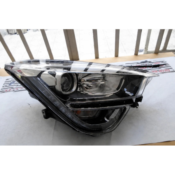Farol Direito Chery Tiggo 5x 2018 2019 #143 Direito