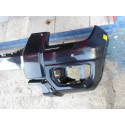 Parachoque Dianteiro Ford Ranger 2023 2024 2025 2026 #634 Preto