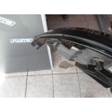 Grade Mini Cooper S Preto Fosco