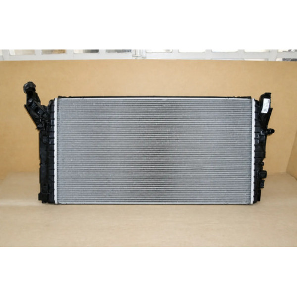 Radiador E Ventuinha Bmw 118 Sport 2019 2020 2021