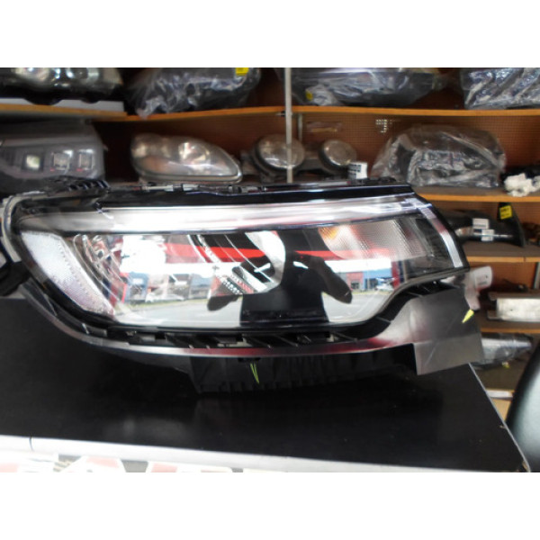 Farol Direiro Jeep Compass 2022 2023 2024 2025 2026 #559 Direito/passageiro