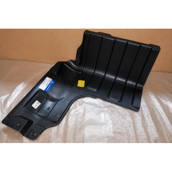 Protetor Inferior Lateral Do Motor Hb20 2020 2021 2022