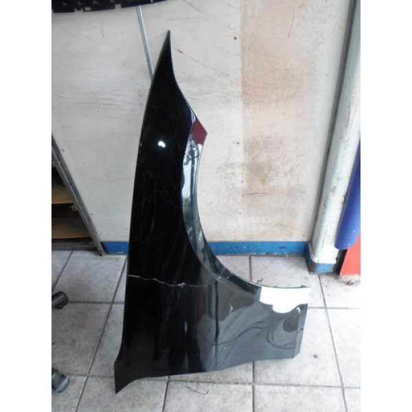 Paralama Direito Bmw 320 2019 2020 2021 2022 2023 2024 #535