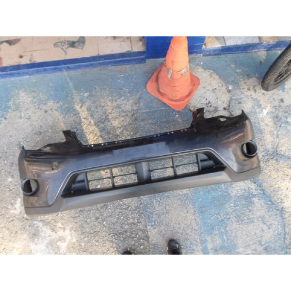 Parachoque Dianteiro Subaru Xv Crosstrek 2014 2015