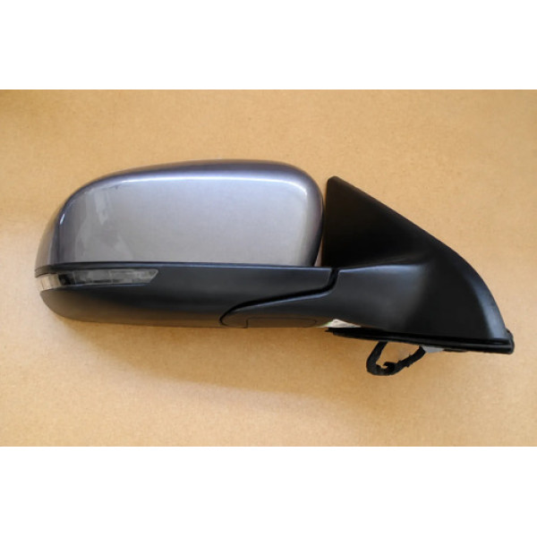 Retrovisor Direito Jeep Compass 2017 2018 2109