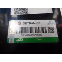 Capo Dianteiro Volvo C30 Tirado #91