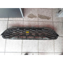 Grade Mini Cooper S Preto Fosco