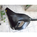 Parachoque Dianteiro Mercedes Eqe  Preto