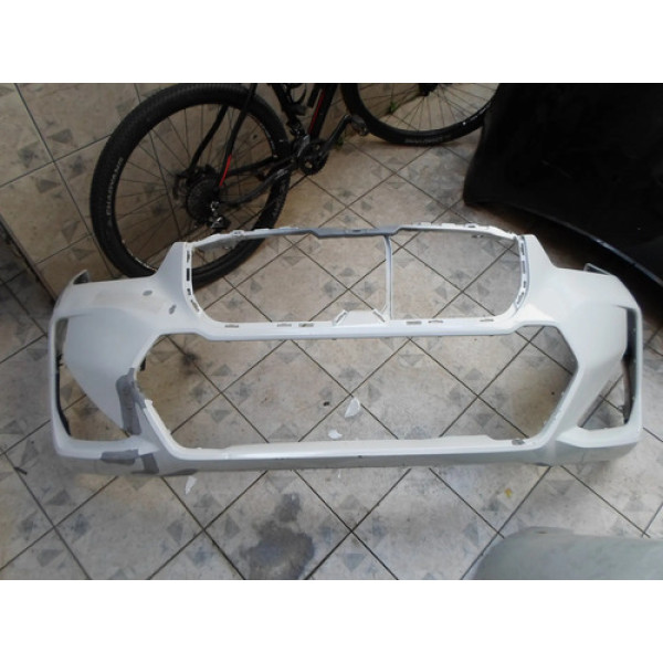 Parachoque  Bmw X1 M Sport 2023 2024 Branco