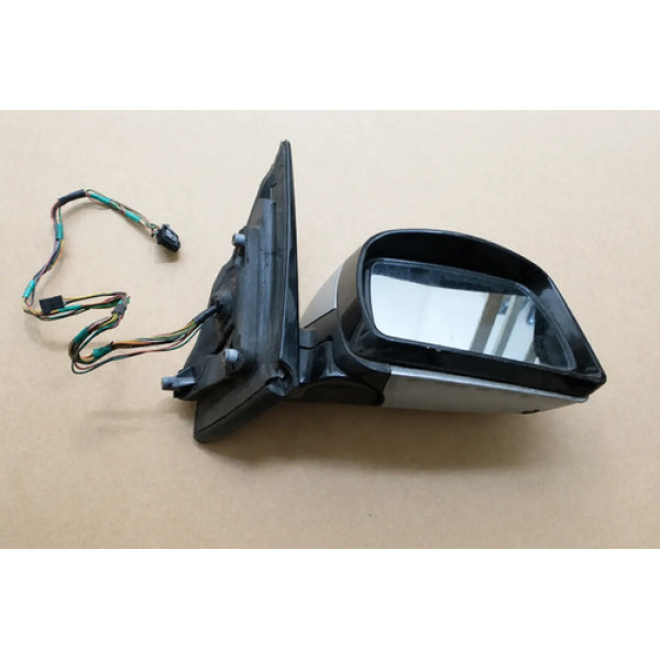 Retrovisor Direito Bmw X5 2005 2006 2007 2008