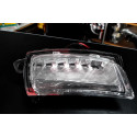 Farol De Milha Direito Chery Tiggo 2  2018 2019