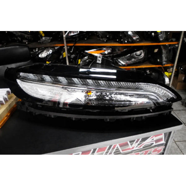 Farol Direito Jeep Cherokee 2014 2015 2016 #351 Direito