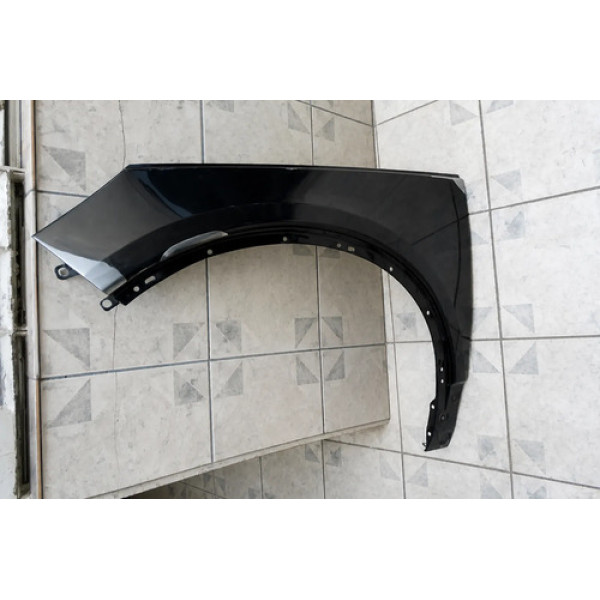 Paralama Esquerdo Volvo Xc40 2019 2020 2021 2022 2023 #317