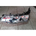 Farol Esquerdo Toyota Corolla Led 2018 2019 #137 Esquerdo