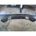 Aplique Parachoque Traseiro Mercedes Gla 2018 2019 2020 #463