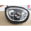 Farol Direito Mini Countryman Twinpower  2016 2017 2018 #139 Direito