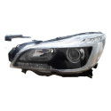 Farol Esquerdo Subaru Outback 2017 2018 2019 Led Xenon #352 Esquerdo