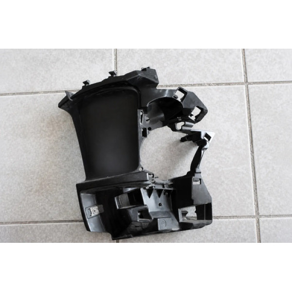 Guia Do Parachoque Direito Bmw 320 Gt 2013 2014 2015 #56