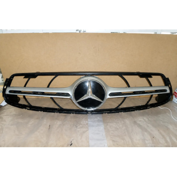 Grade Dianteira Mercedes Glc #502