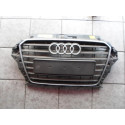 Grade Audi A3 2014 2015 2016.com Detalhe Fosco