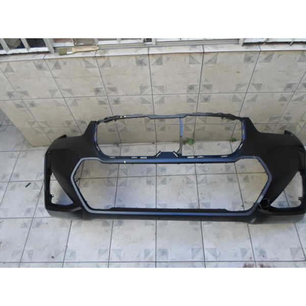 Parachoque Dianteiro Bmw X1  2023 2024 2025 Preto