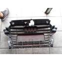 Grade Audi A3 2014 2015 2016.com Detalhe Fosco