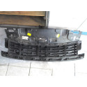 Grade Do Parachoque  Range Rover Vogue 2022 Até 2025 #455 Preto Brilhante