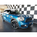 Capo Dianteiro Mini Countryman Twinpower 2016 2017 2018 #209