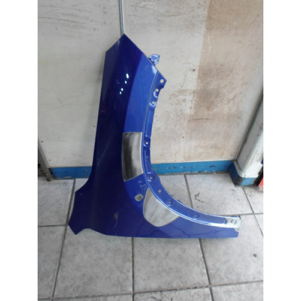 Paralama Direito Bmw X1 2024 2025 2026 #599