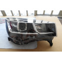 Farol Direito Chery Tiggo 2018 2019 Com Detalhe #142 Direito