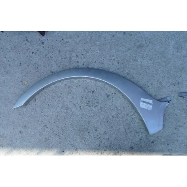 Moldura Traseira Direita Bmw X3 2005 2006