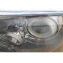 Farol Esquerdo Range Rover Sport 2005 Até 2009 Com Detalhe Esquerdo
