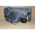 Farol Esquerdo Range Rover Sport 2005 Até 2009 Com Detalhe Esquerdo