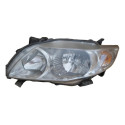 Farol Esquerdo Toyota Corolla 2009 2010 2011 #147 Esquerdo