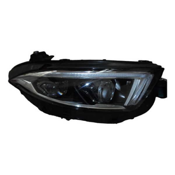 Farol Direito Mercedes Cls 2019 2020 2021 2022 2023 2024#179 Direito/passageiro