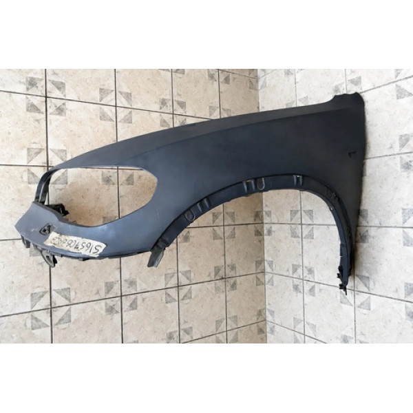 Paralama Esquerdo Bmw X6 2010 2011 2012 2013 (novo Original)