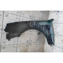 Paralama Direito Jaguar S Type 2004 2005