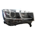Farol Direito Chery Tiggo 2018 2019 Com Detalhe #142 Direito