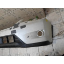 Parachoque Dianteiro Subaru Xv Crosstrek 2014 2015 Branco