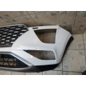 Parachoque Dianteiro Creta 2022 Branco