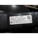 Farol De Milha Direito Discovery Sport 2020 Até 2025 #587 Branco