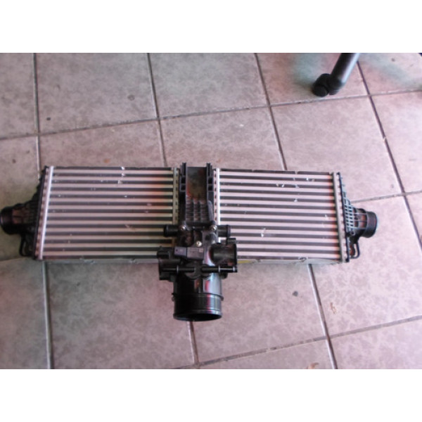 Intercooler Porsche 911 2019 2020 2021 2022 2023 2024 #440
