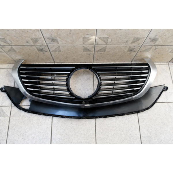 Grade Mercedes Eqc 2019 2020 2021 2022 Fosco