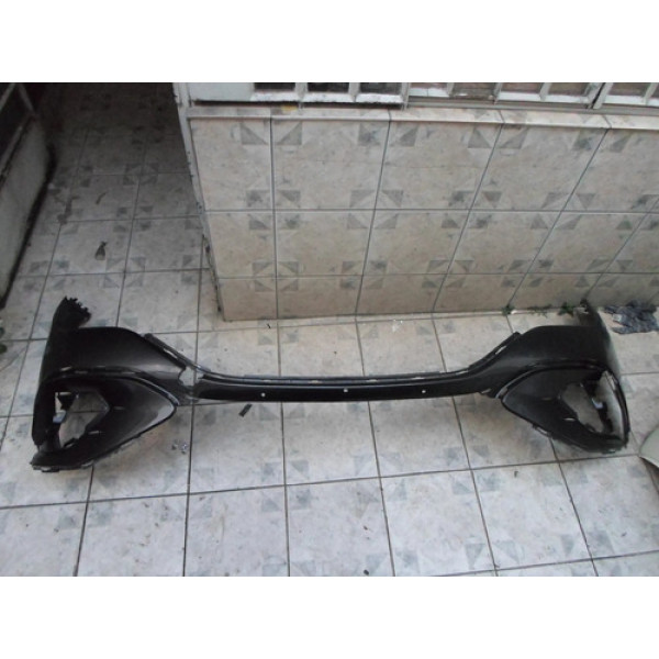 Parachoque Dianteiro Mercedes Eqe  Preto
