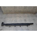 Spoiler Esquerdo Honda Crv 