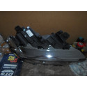 Farol Direito Ram Rampage 2024 2025 2026 #600 Direito/passageiro