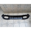 Aplique Traseiro Mercedes A35 A45 2020 2021 2022 2023