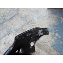 Parachoque Dianteiro Ford Ranger 2023 2024 2025 2026 #634 Preto