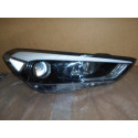 Farol Direito New Tucson 2017 2018 2019 2020 #389 Direito