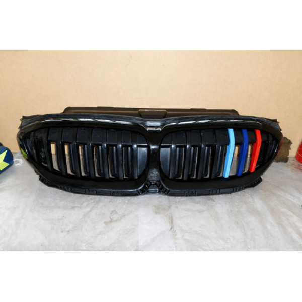 Grade Bmw 320 2019 2020 2021 Fosco